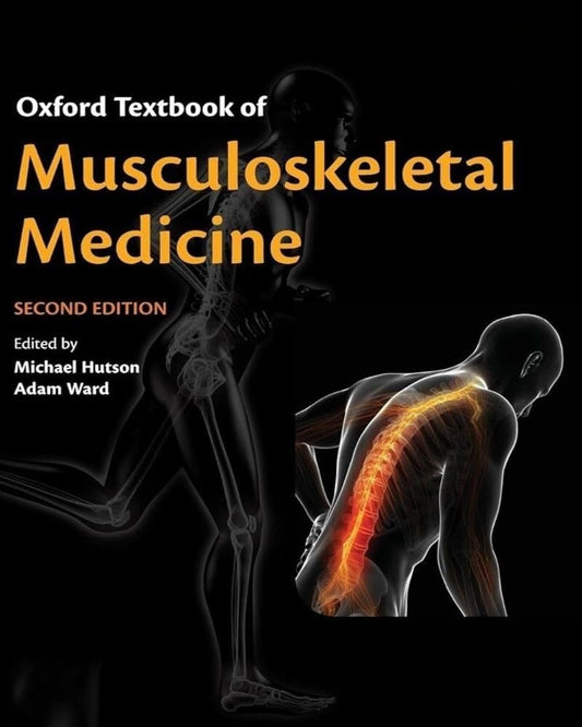Oxford Textbook of Musculoskeletal Medicine